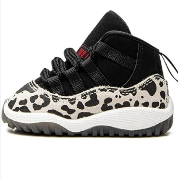 Jordan Kids Air Jordan 11 